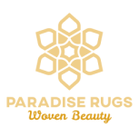 Paradise Rugs Logo